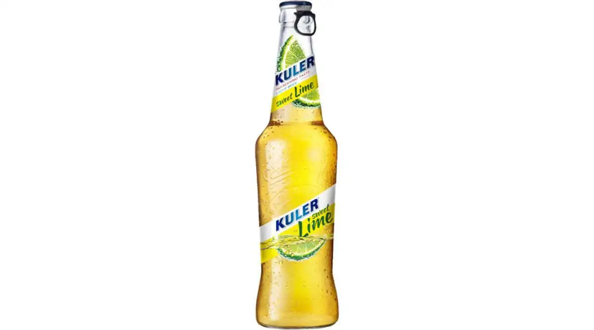 PIVE KULICE BSC ICE LIME SUSE 0.5 LT