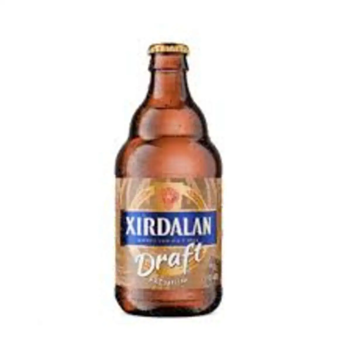 XIRDALAN DRAFT PREMIUM SUSE 0,45 LT