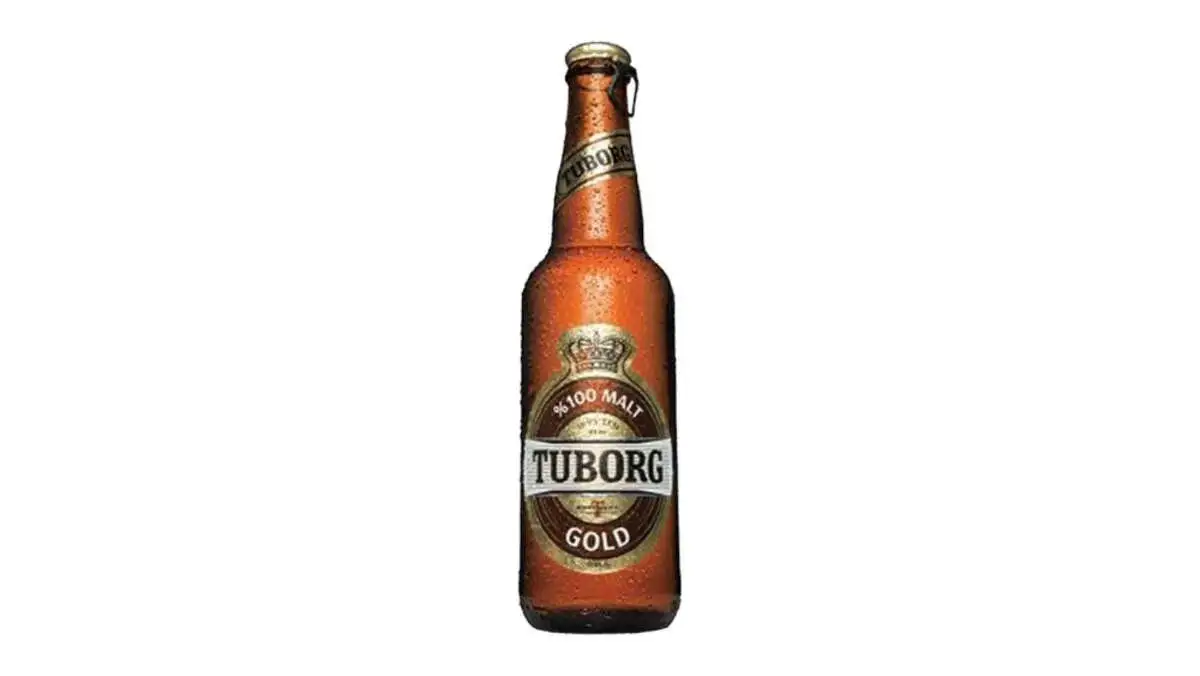 PIVE TUBORQ GOLD SUSE 5.6 % 0.5 LT
