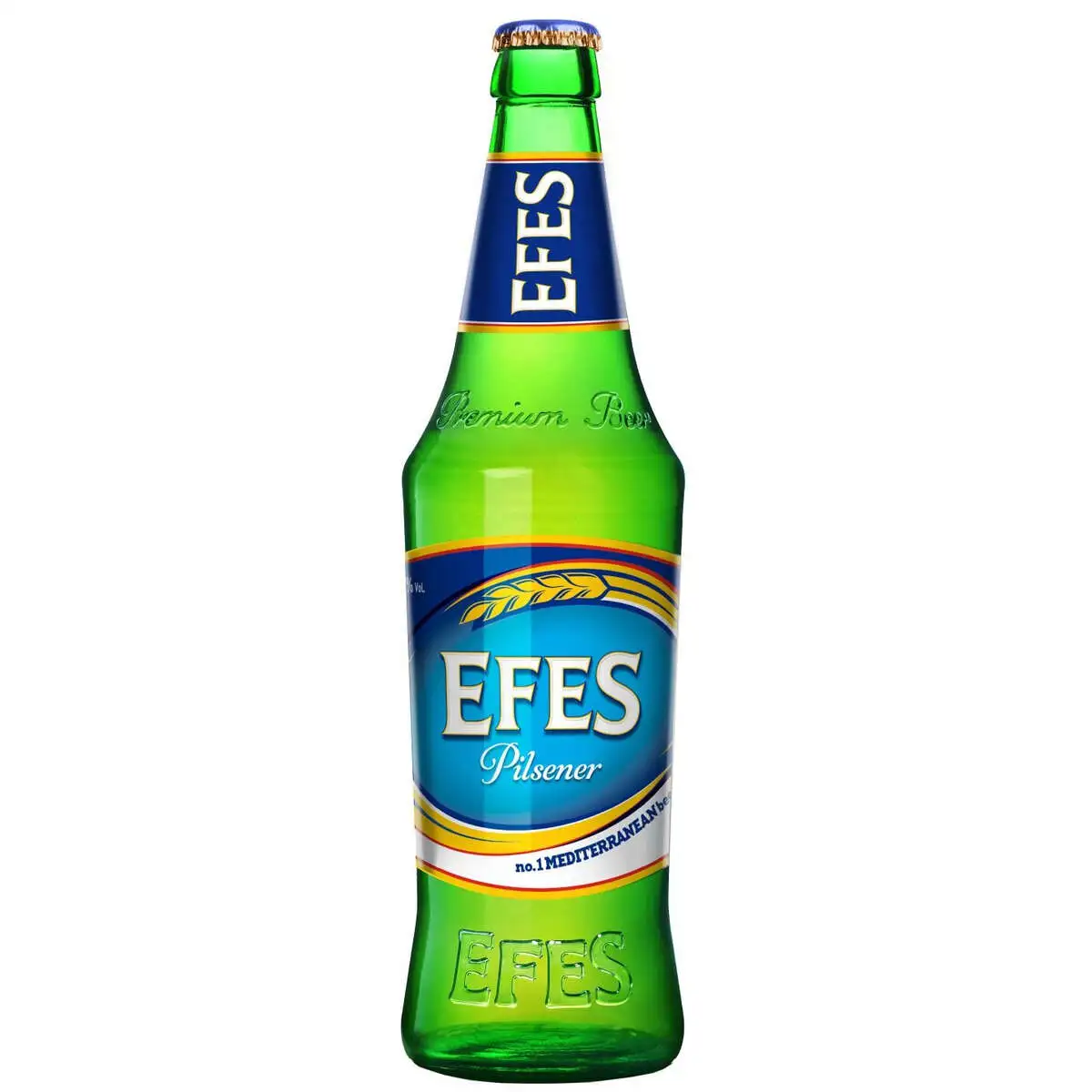 PIVE EFES 0,45LT SH.