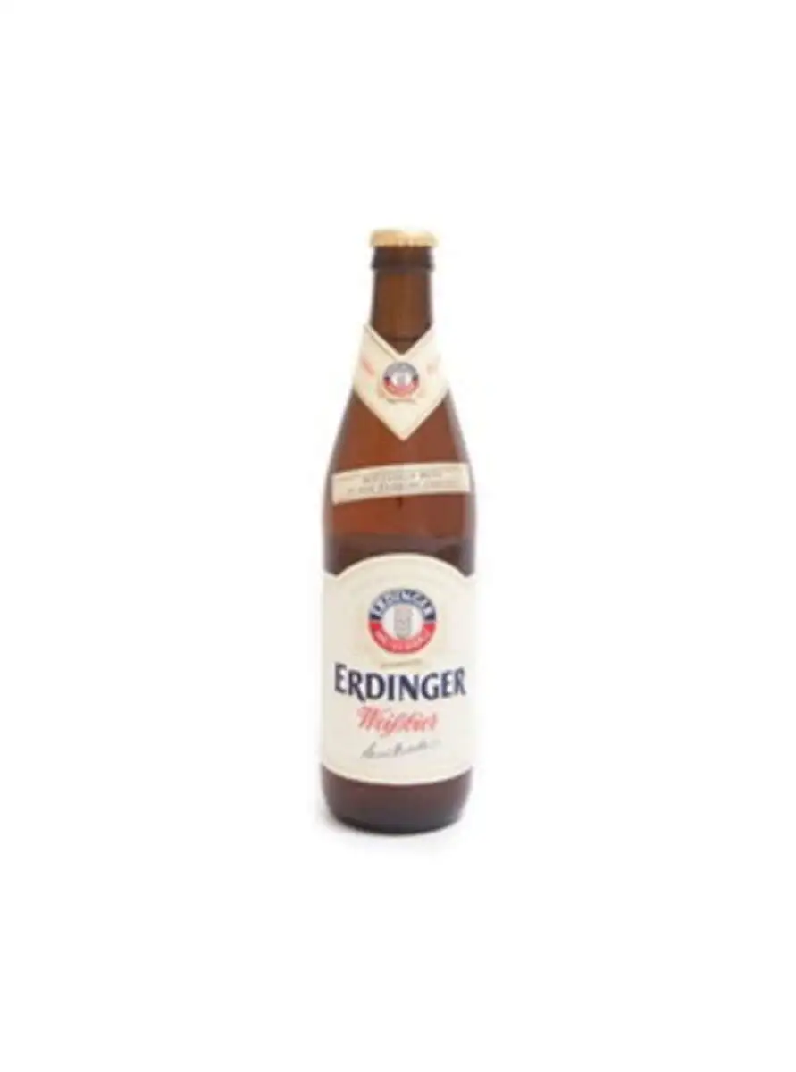 PIVE ERDINGER 0,5LT WEISBIER