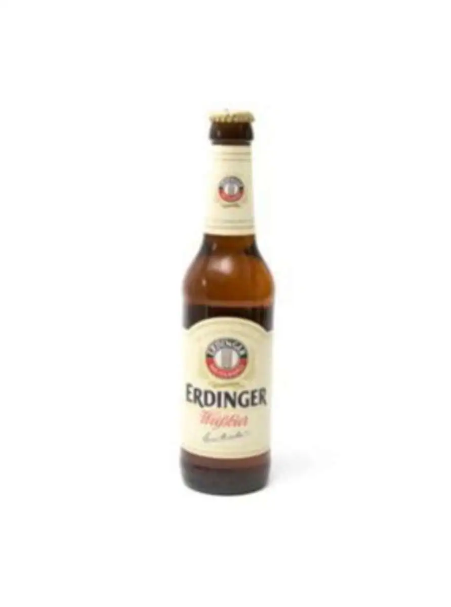 PIVE ERDINGER 0,33LT WEIBBIER