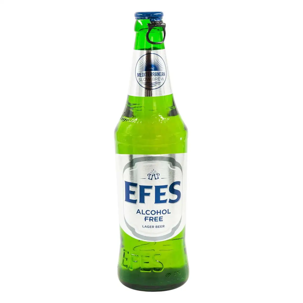 PIVE EFES 0.33LT 0% SH.