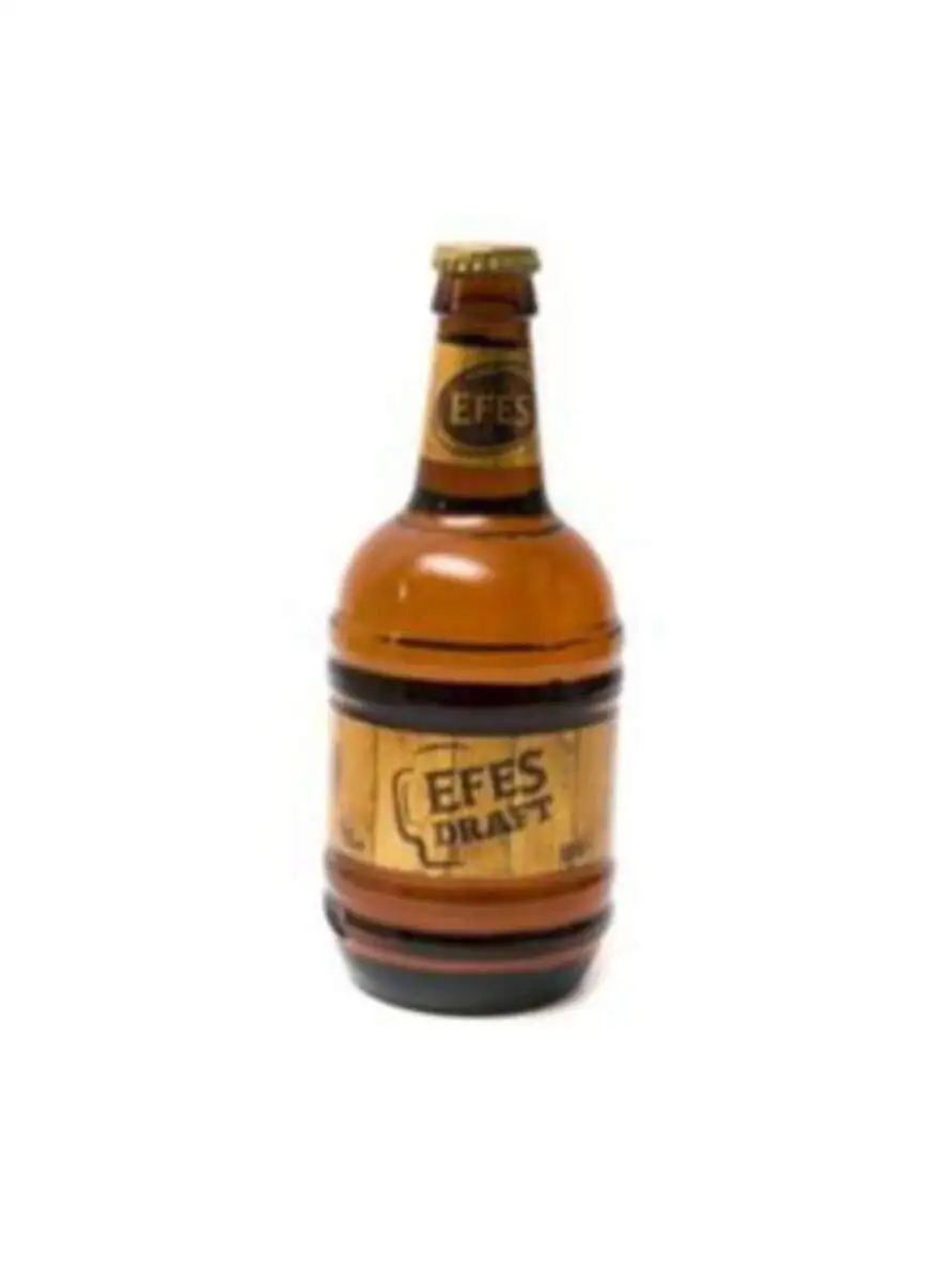 PIVE EFES DRAFT 0,5LT FICI B.