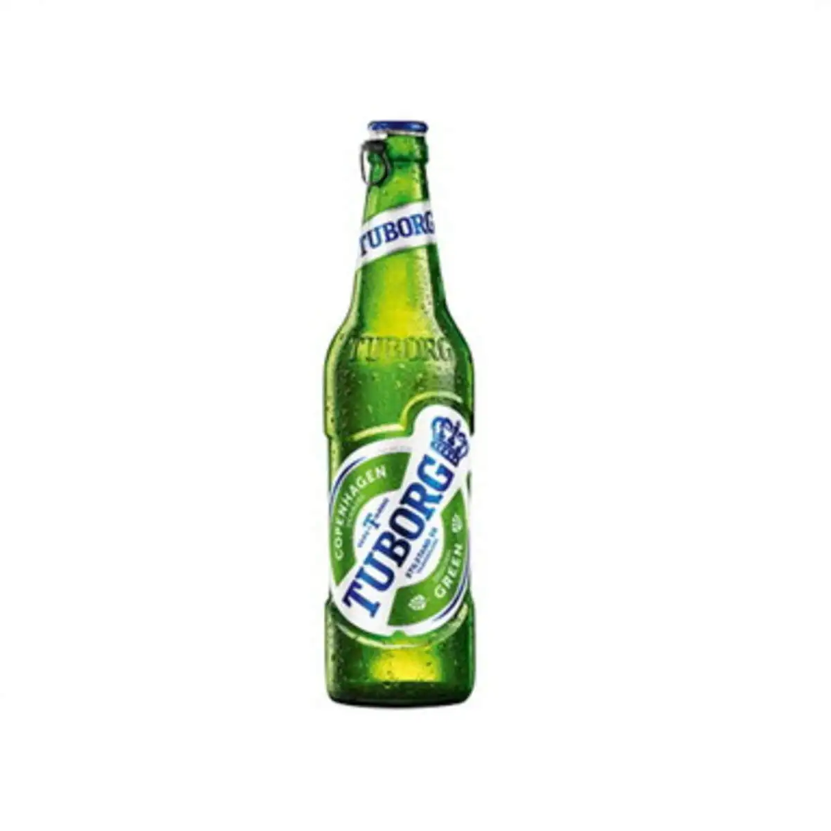 PIVE TUBORG GREEN 0.5LT