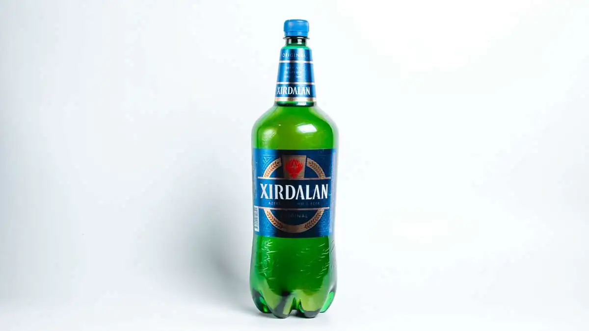 PIVE XIRDALAN 2LT 4,8% 