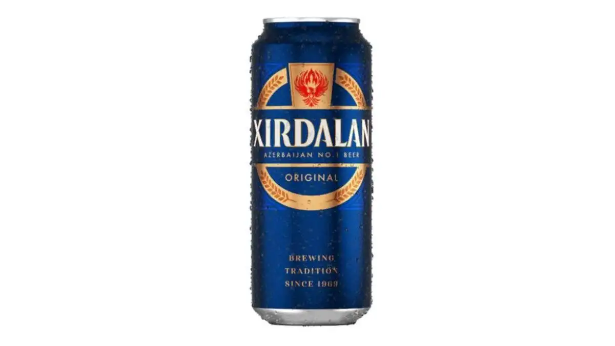 PIVE XIRDALAN 0.45LT D.Q