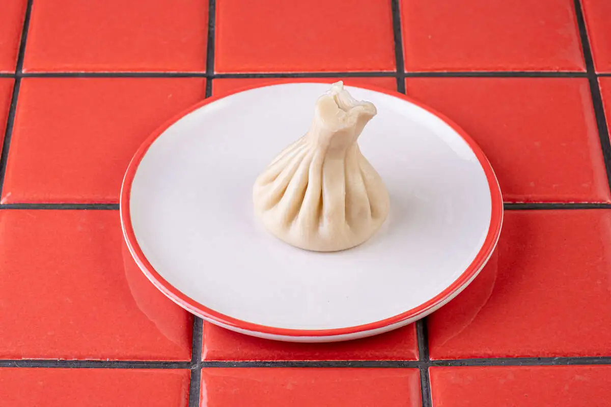 Хинкали говядина-свинина