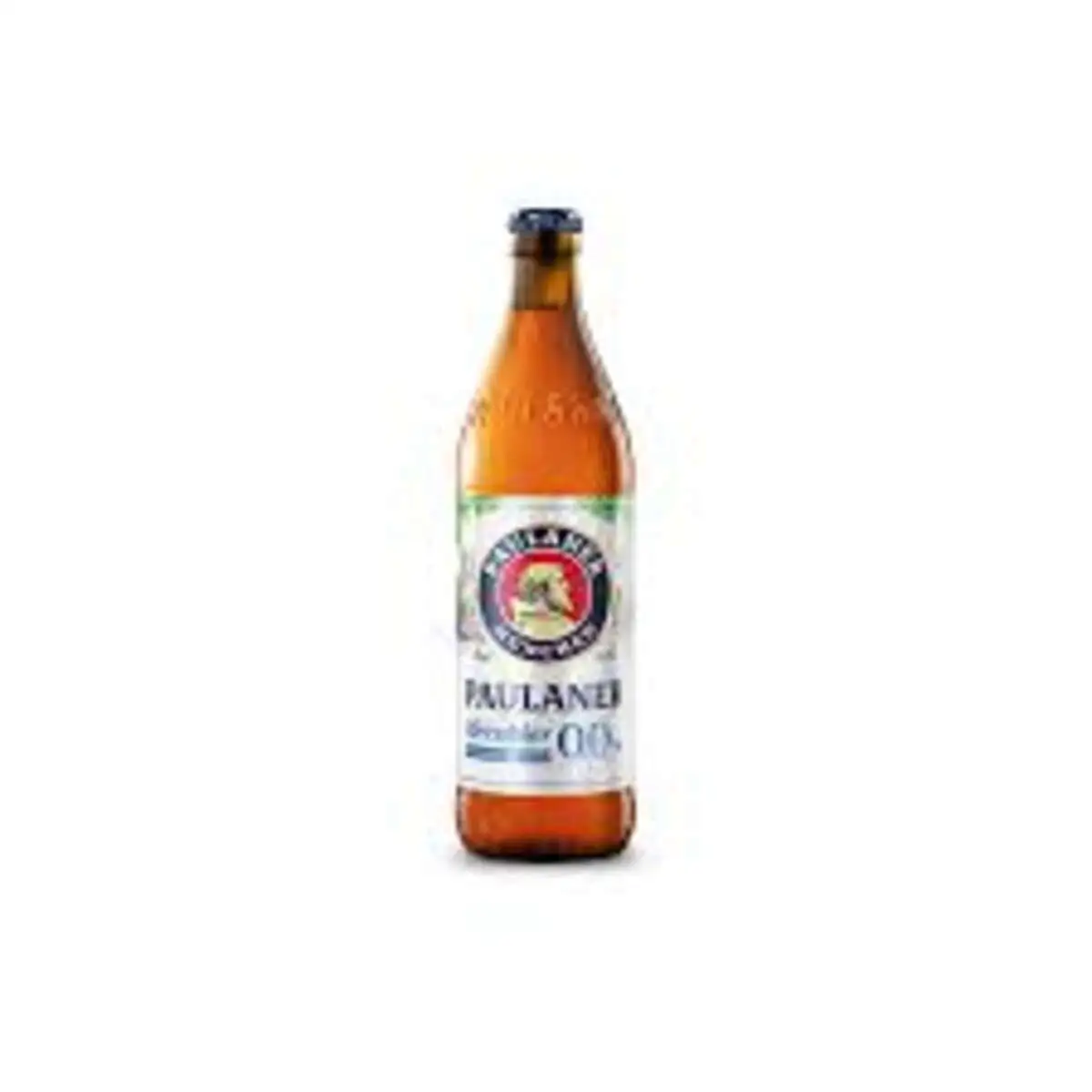 PAULANER NON ALCOHOL 0.35% 0.5 LT