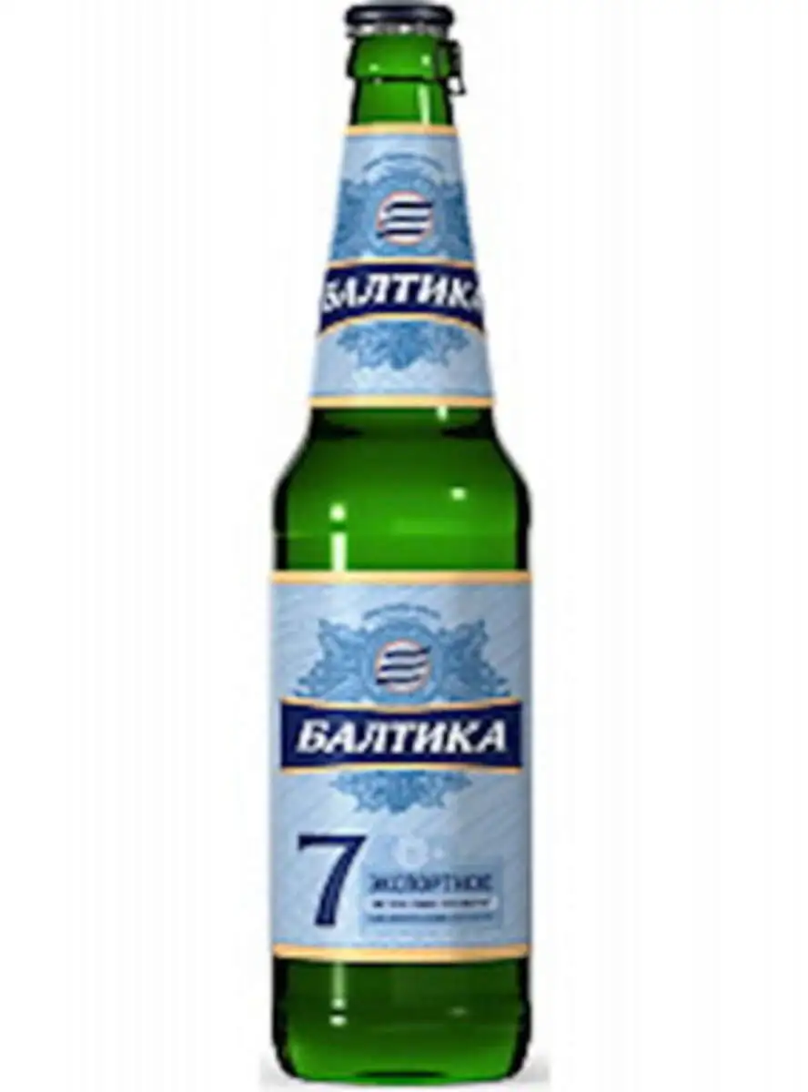 BALTIKA N7 SUSE PIVE 0.5LT