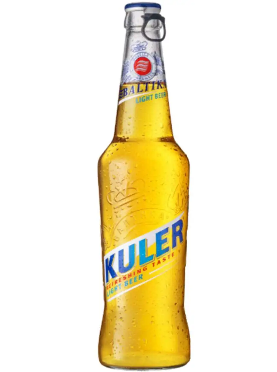 KULER SUSE PIVE 0.47LT