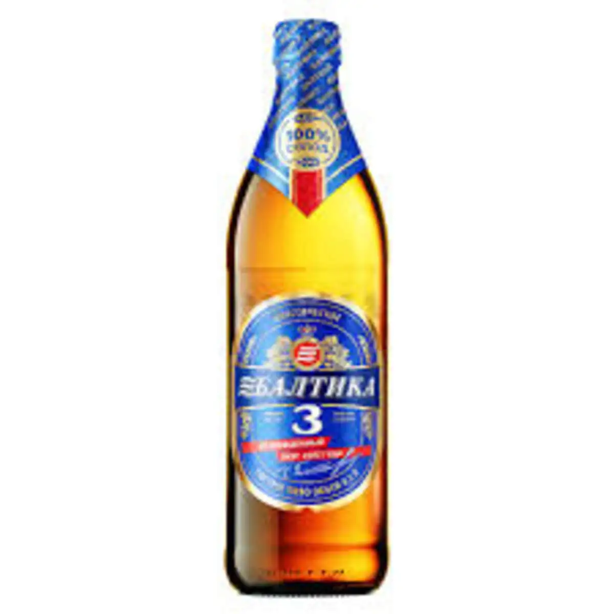 BALTIKA N3 SUSE PIVE 0.5LT
