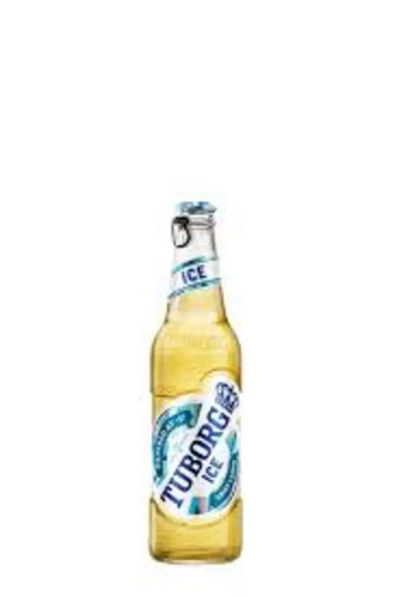 PIVE TUBORG ICE SUSE 0.5 LT