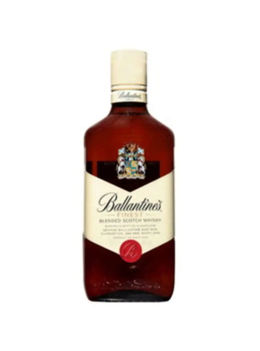 VISKI BALLANTINES FINEST 0.5LT2