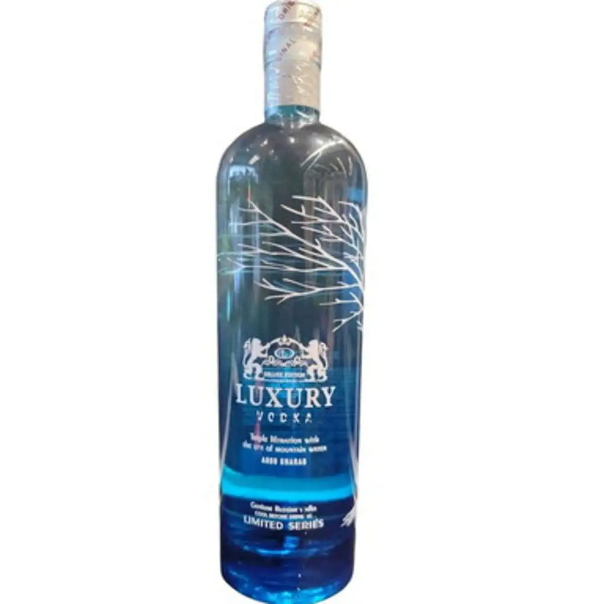 ARAQ LUXURY VODKA 1 LT