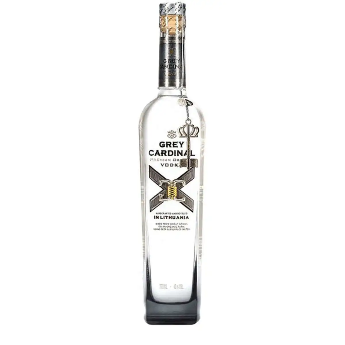 ARAQ-GREEN CARDINAL 0.5 L (ED)