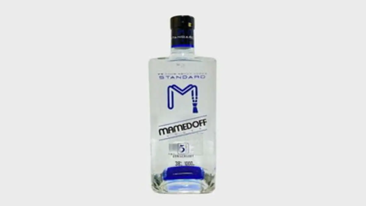 ARAQ MAMEDOFF SOFT 1 LT