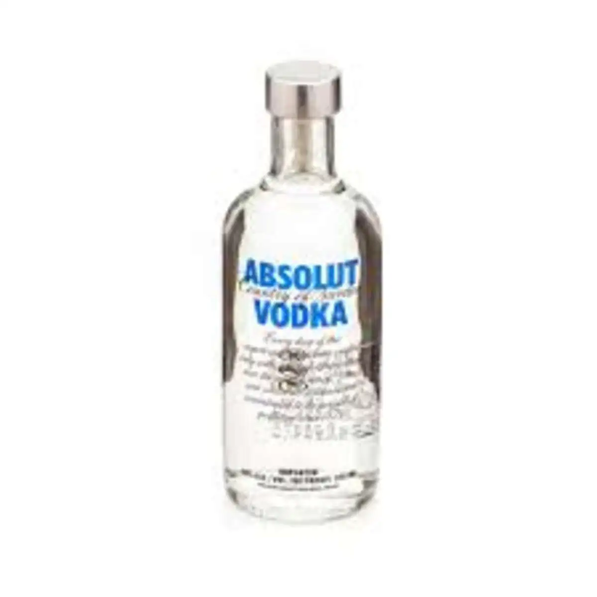 ARAQ ABSOLUT 0,375LT