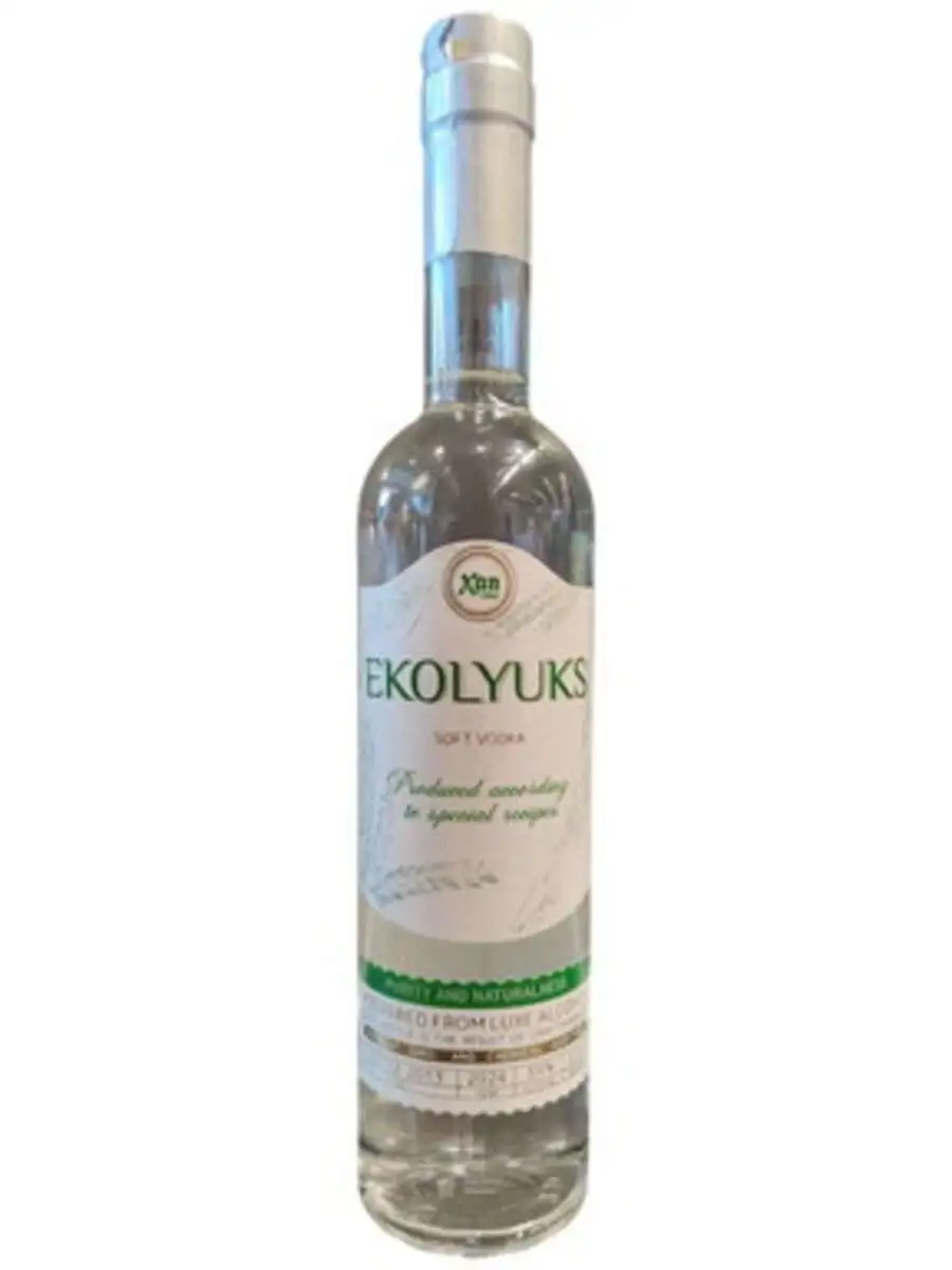 ARAQ XAN EKOLYUKS 0.7 LT