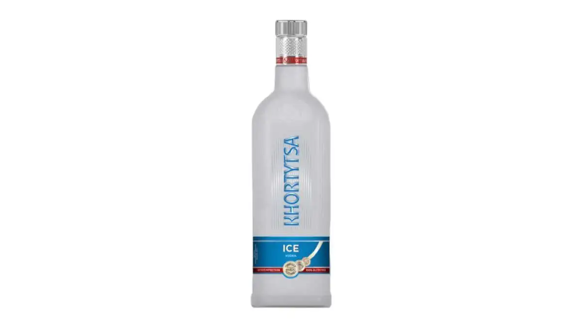 VODKA XORTITSA AYS 0.5L