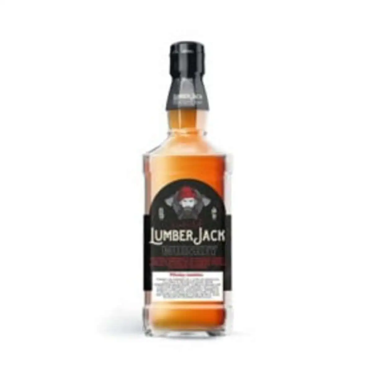VISKI LUMBERJACK 0.5 LT