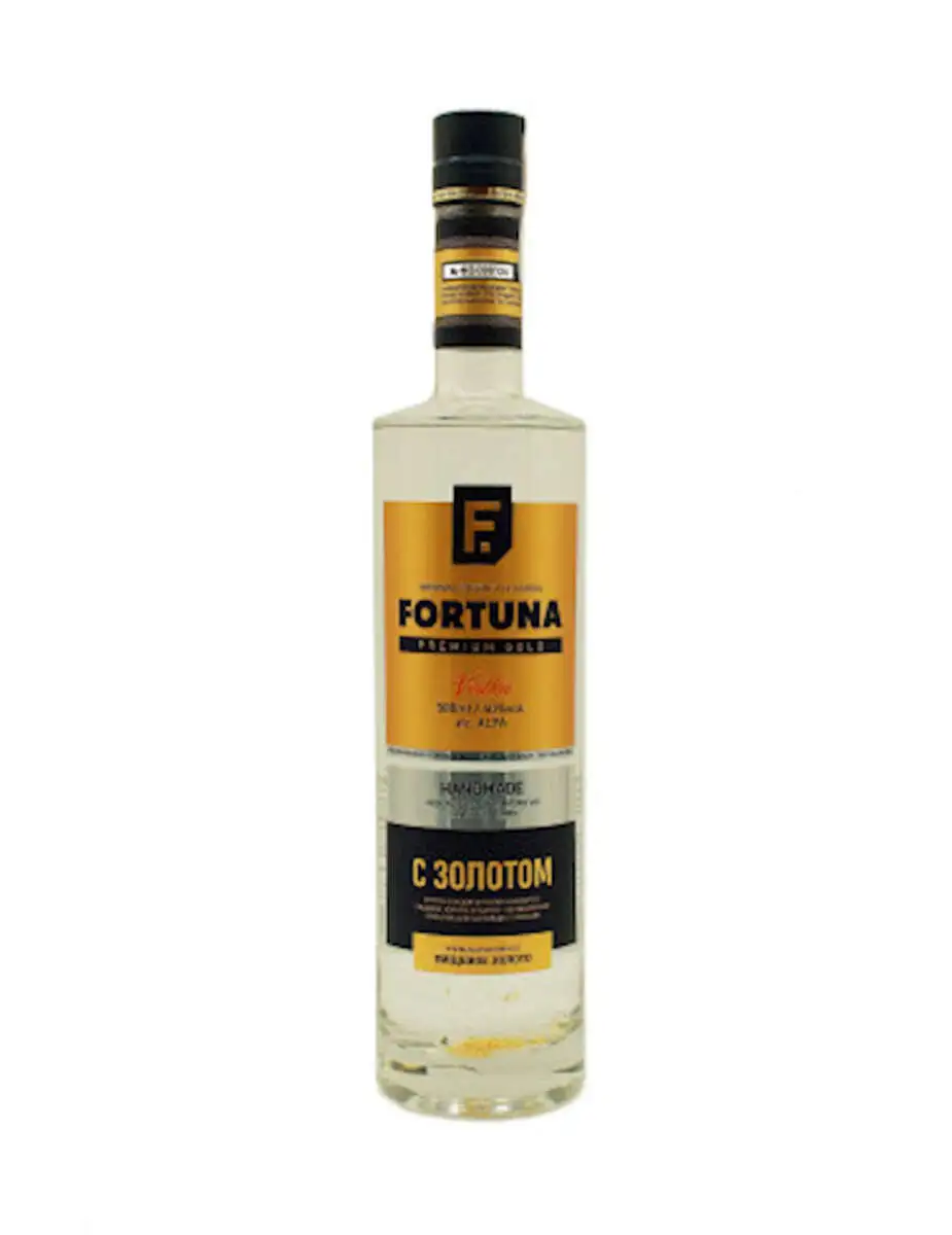 FORTUNA PREMIUM 1 LT