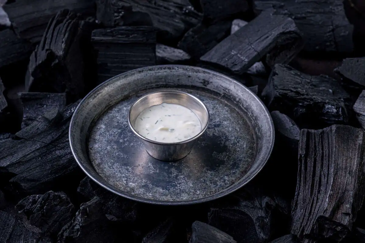 Соус Ранч 30гр