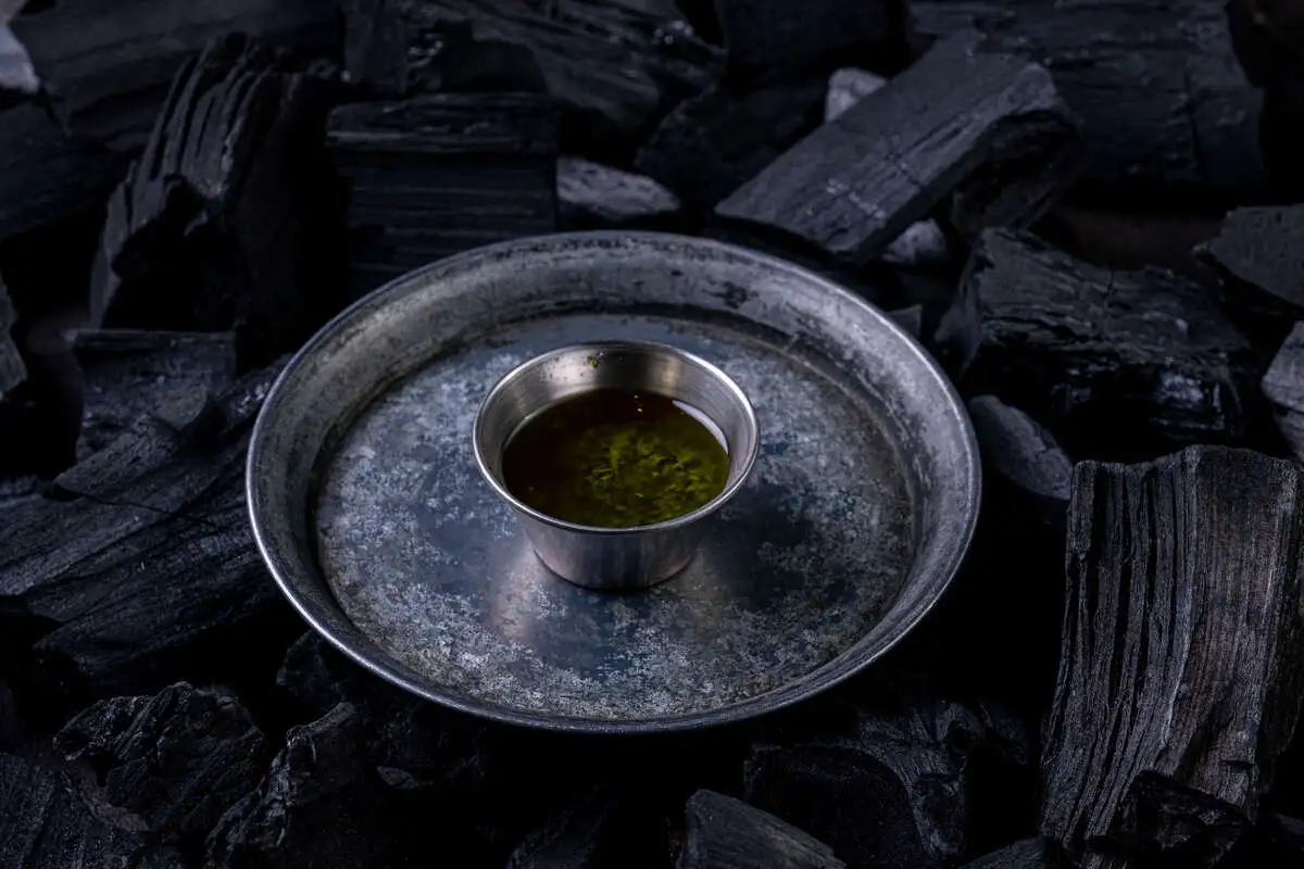 Соус Чимичурри 30гр