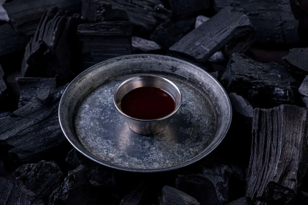 Соус Ред вайн 30гр