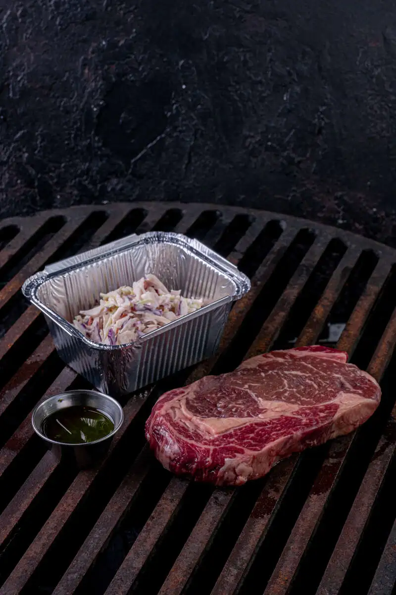 Комбо Пожарь себе