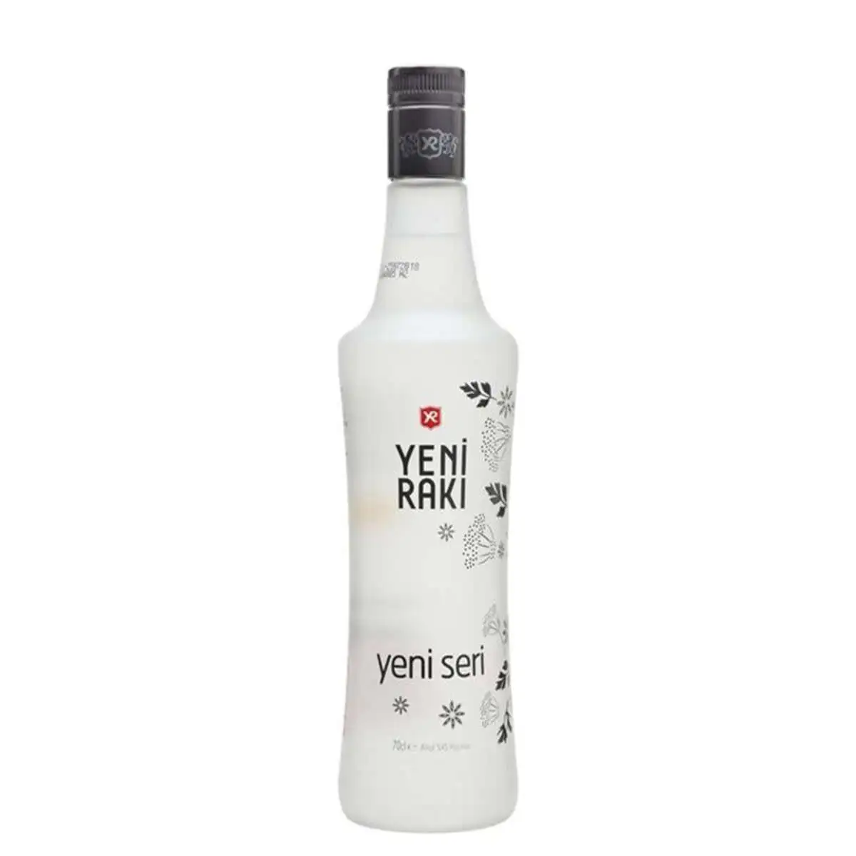 YENI RAKI 0,7LT EXPORT