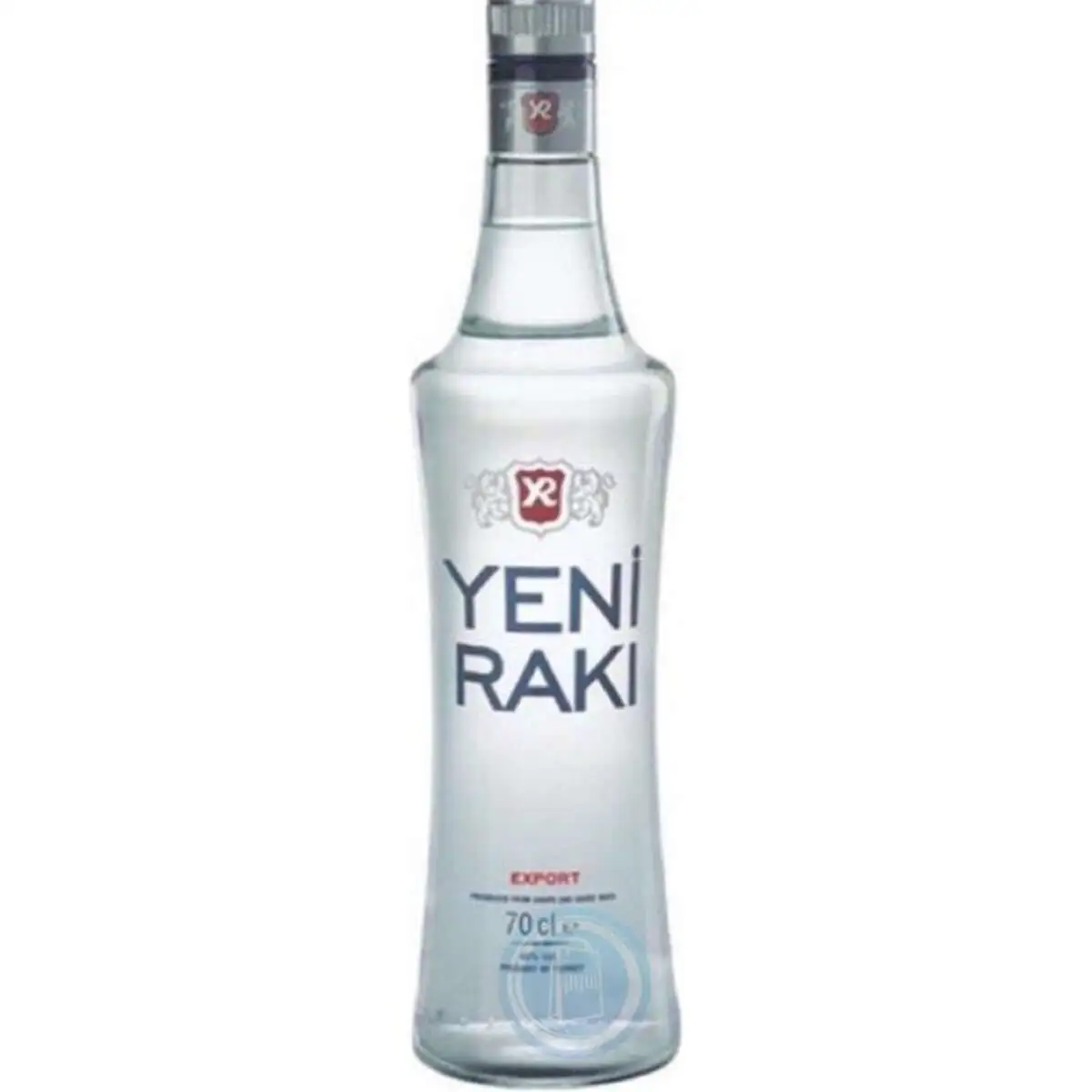 YENI RAKI 0,5LT EXPORT