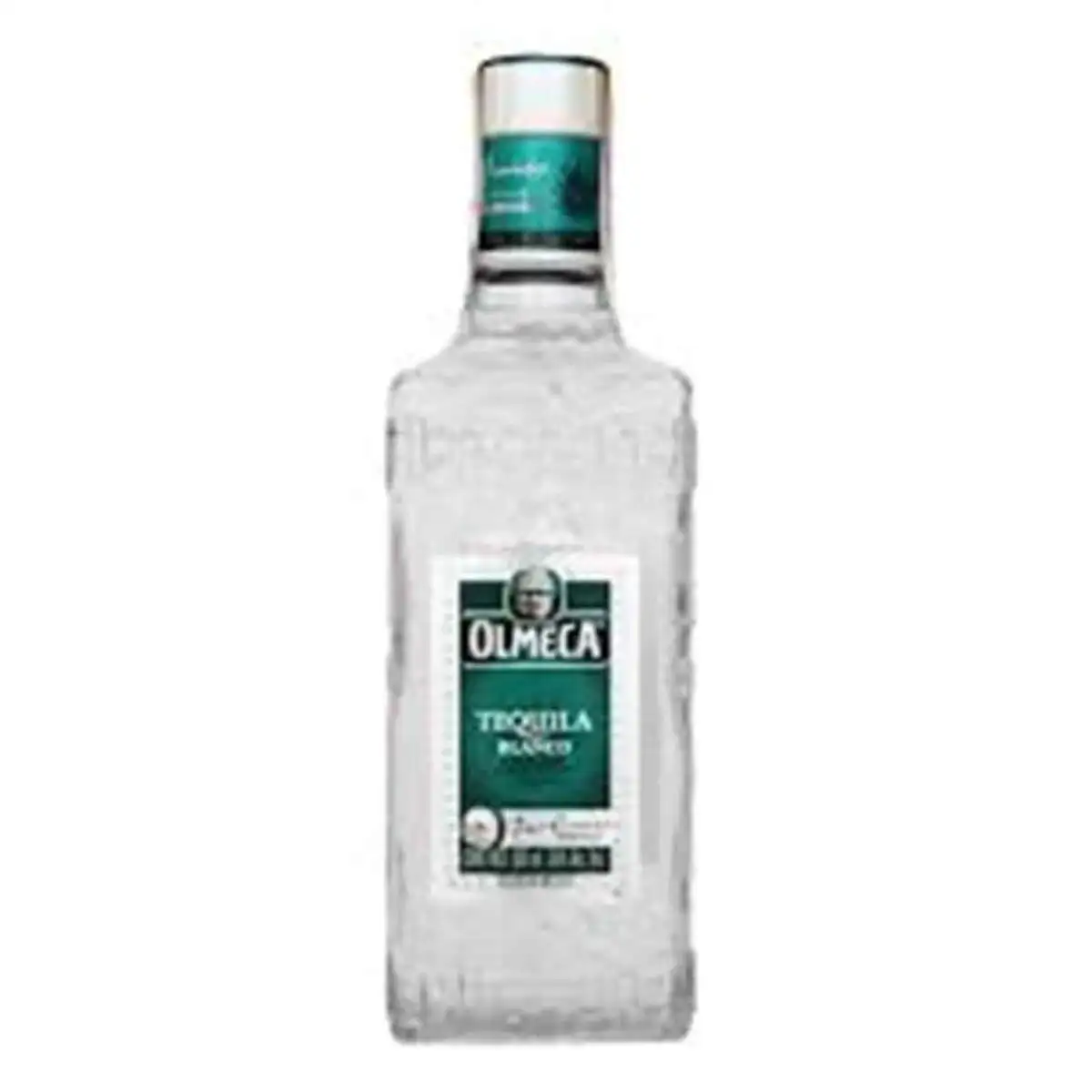 TEKILA OLMECA BLANCO 0.5LT