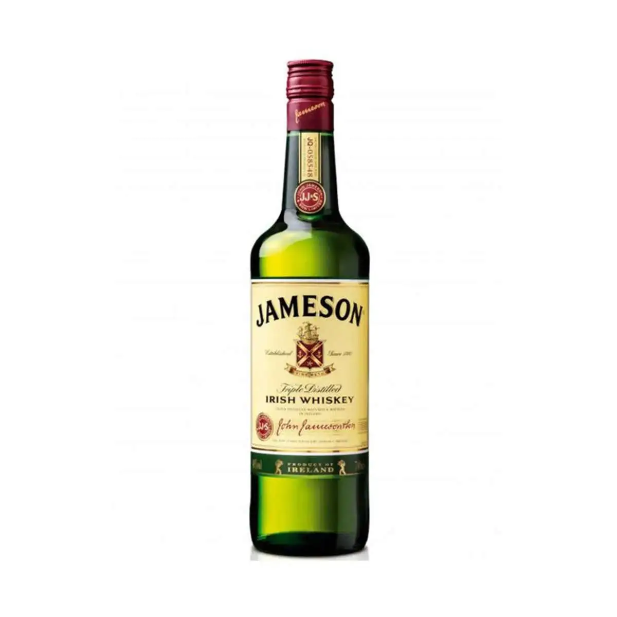 VISKI JAMESON 1LT IRISH
