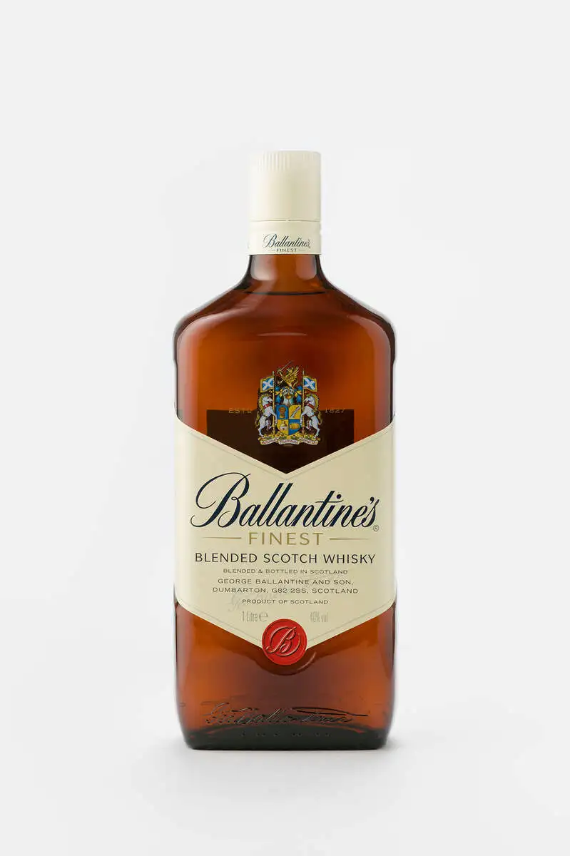VISKI BALLANTINES 1LT