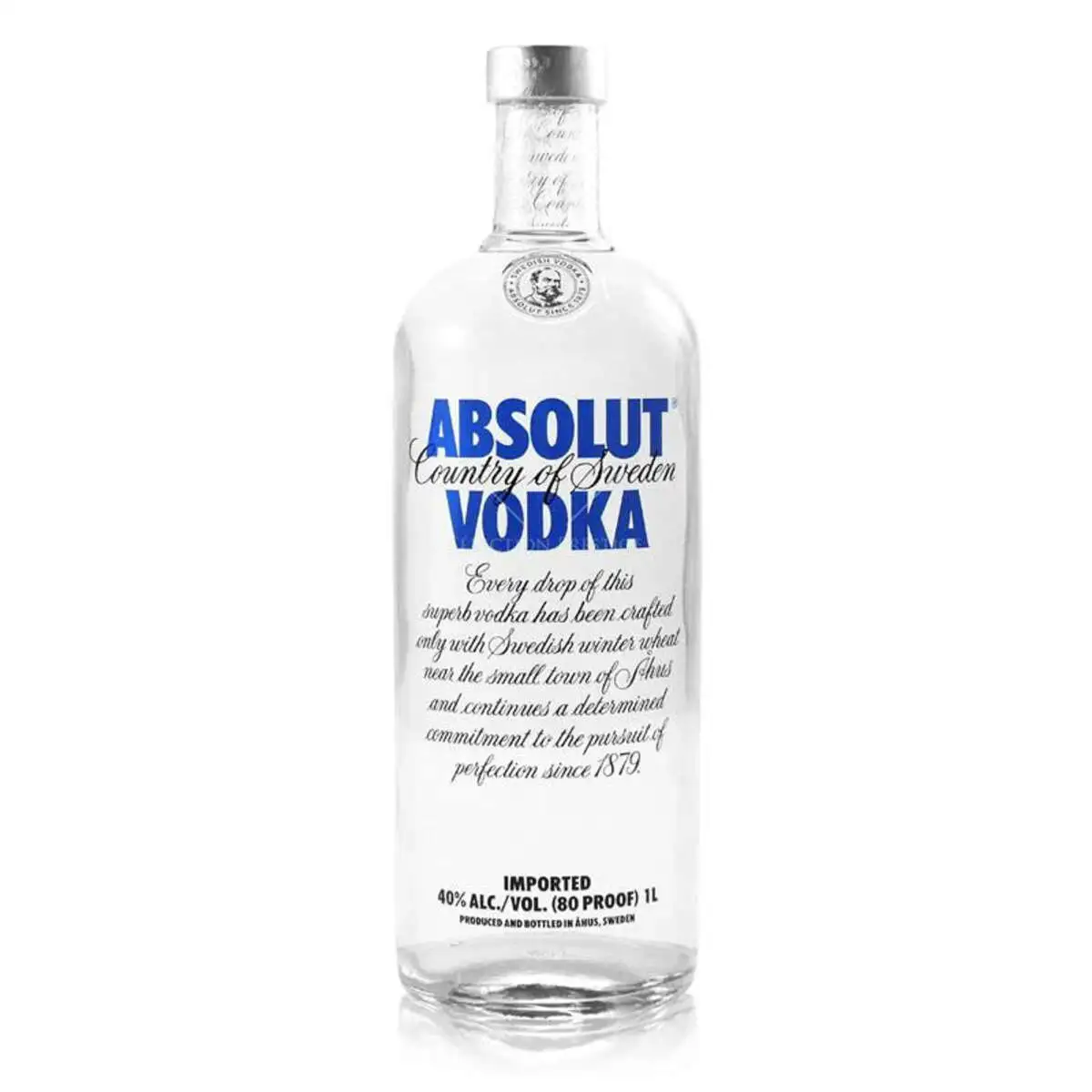 ARAQ ABSOLUT 1 LT