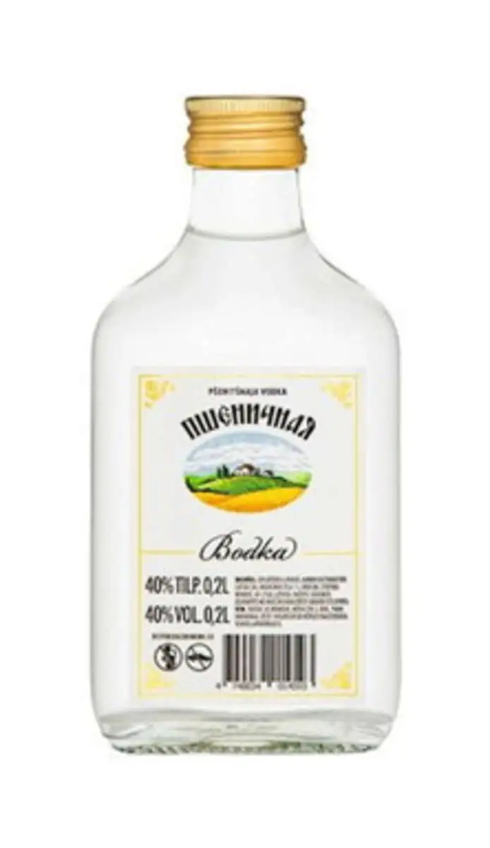 ARAQ PSHENICHNAYA 0.25 LT