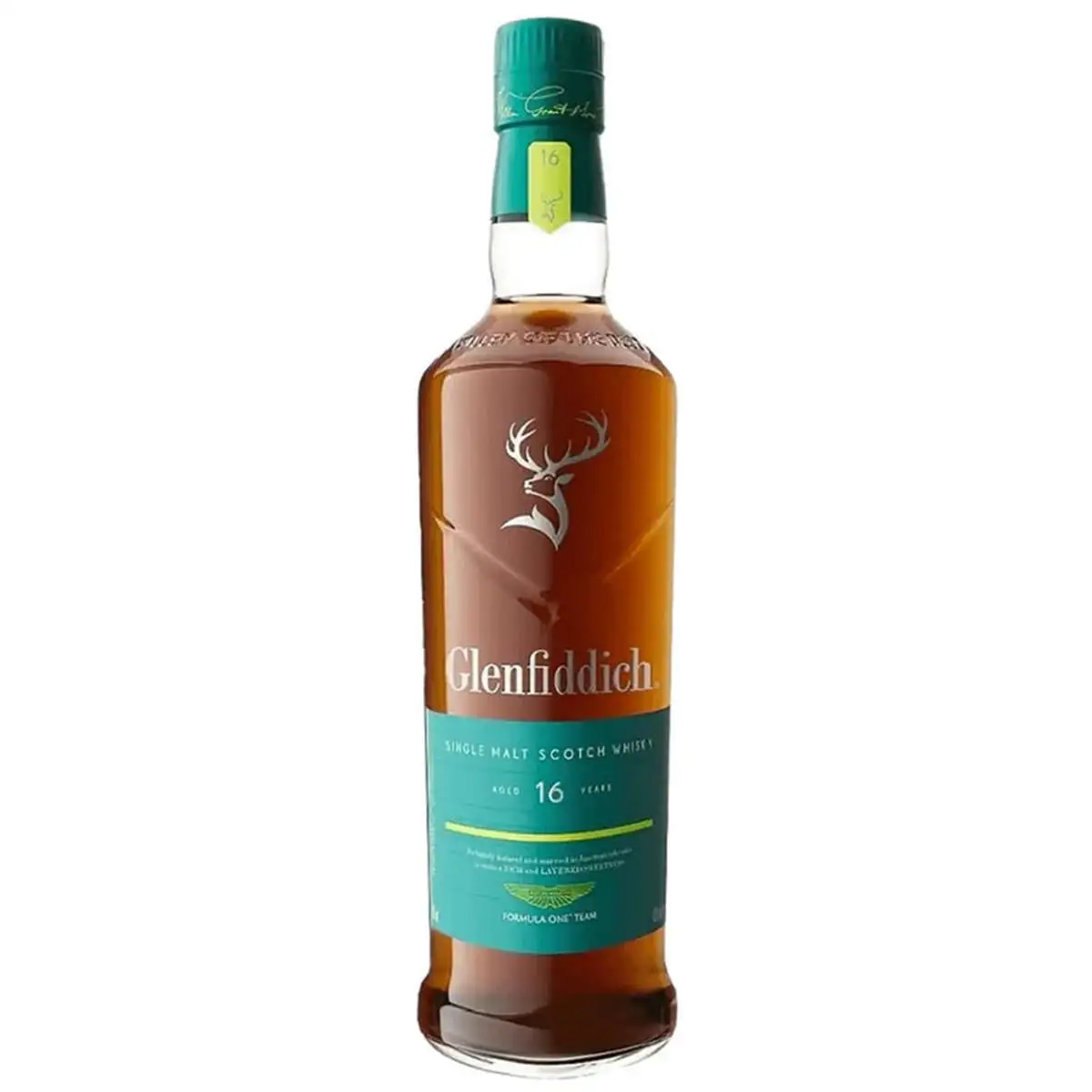 GLENFIDDICH  16 YO AST MART 0.7 LT