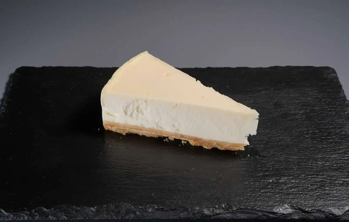 Чизкейк Нью Йорк