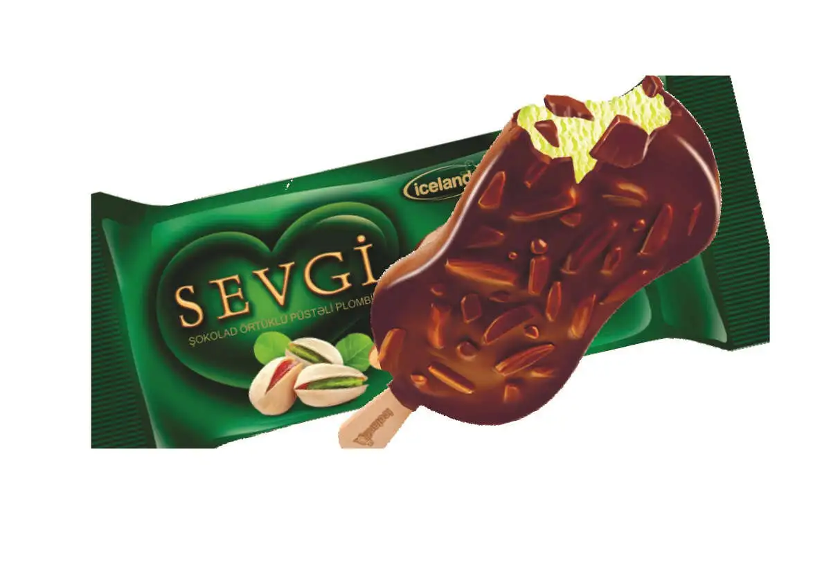 ESKIMO SEVGI PUSTELI 90QR