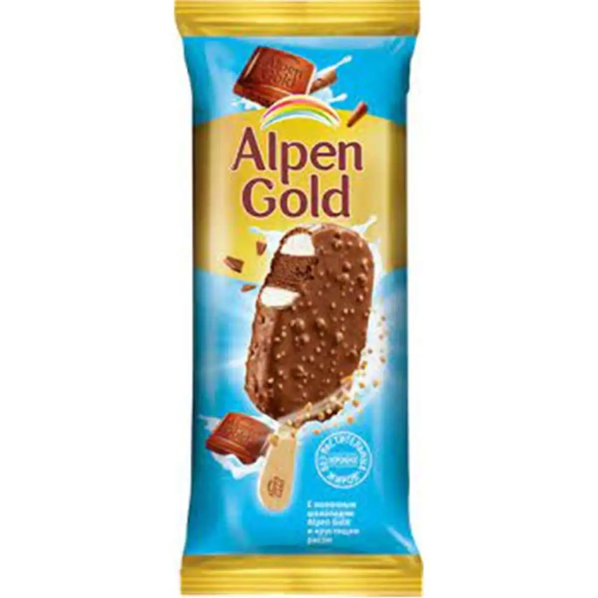 DONDURMA ALPEN GOLD ESKIMO 100ML
