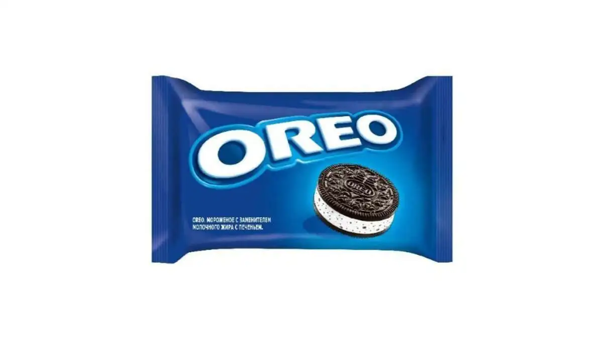 DONDURMA OREO SENDVICH 135ML