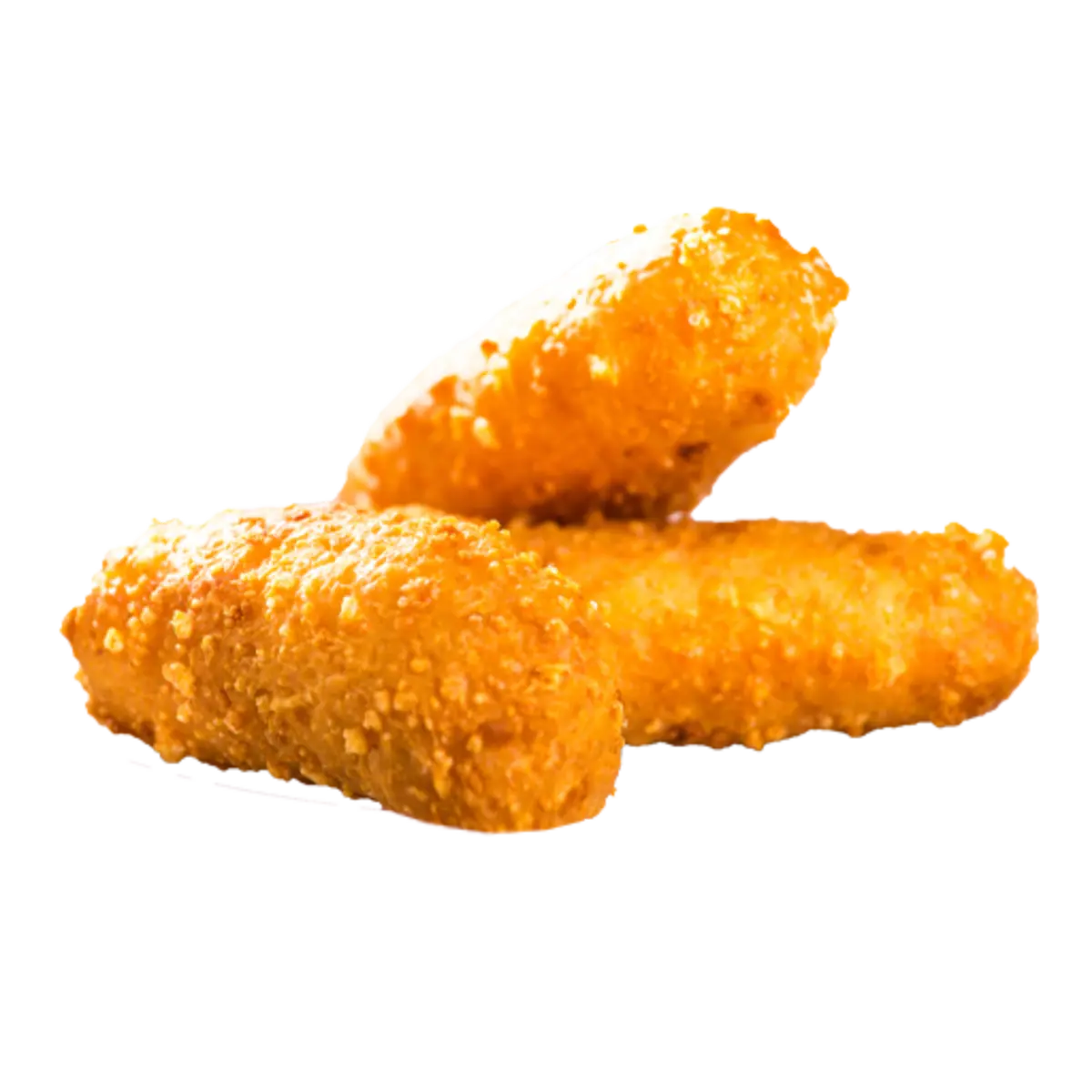 Сырные палочки 3 шт.