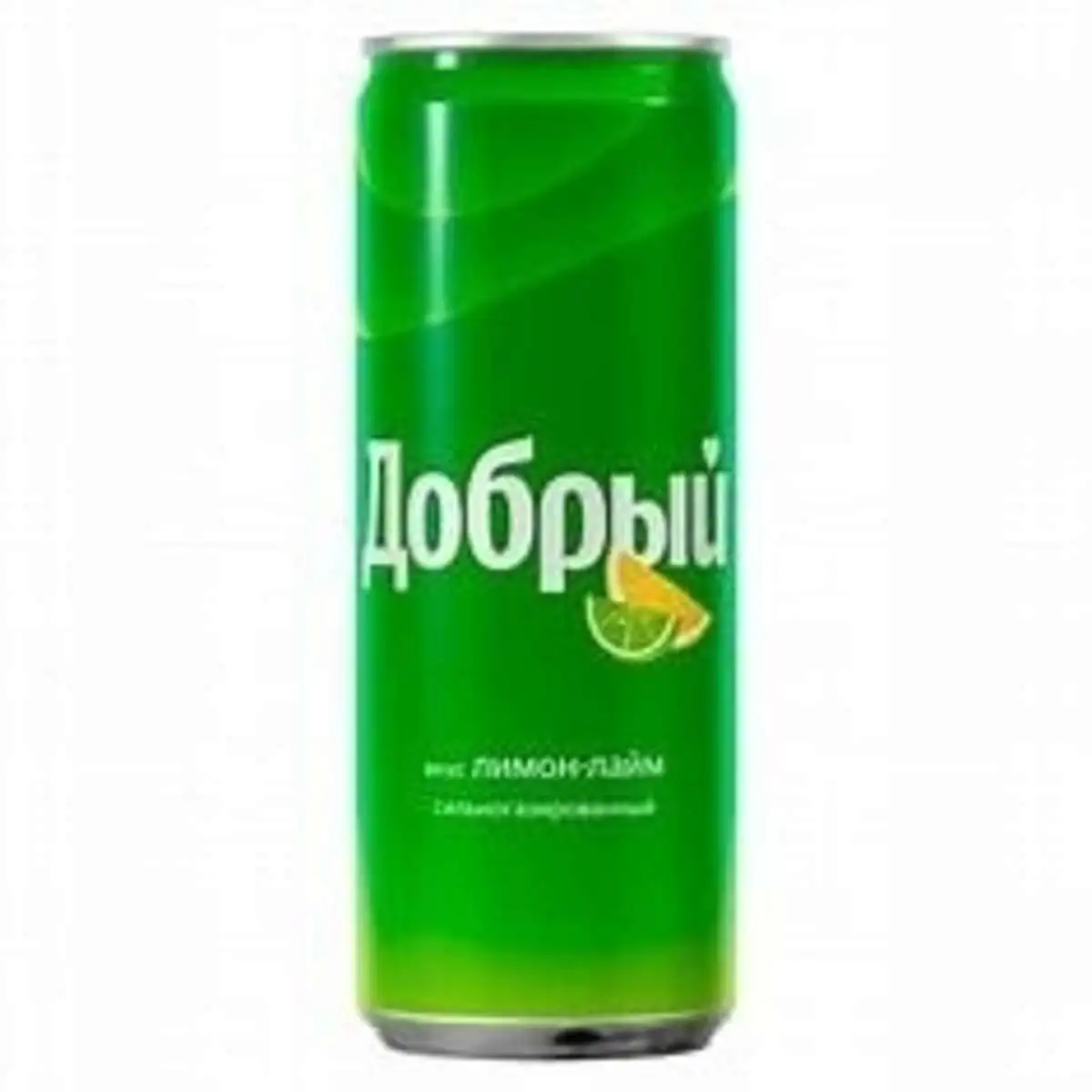Добрый лимон-лайм