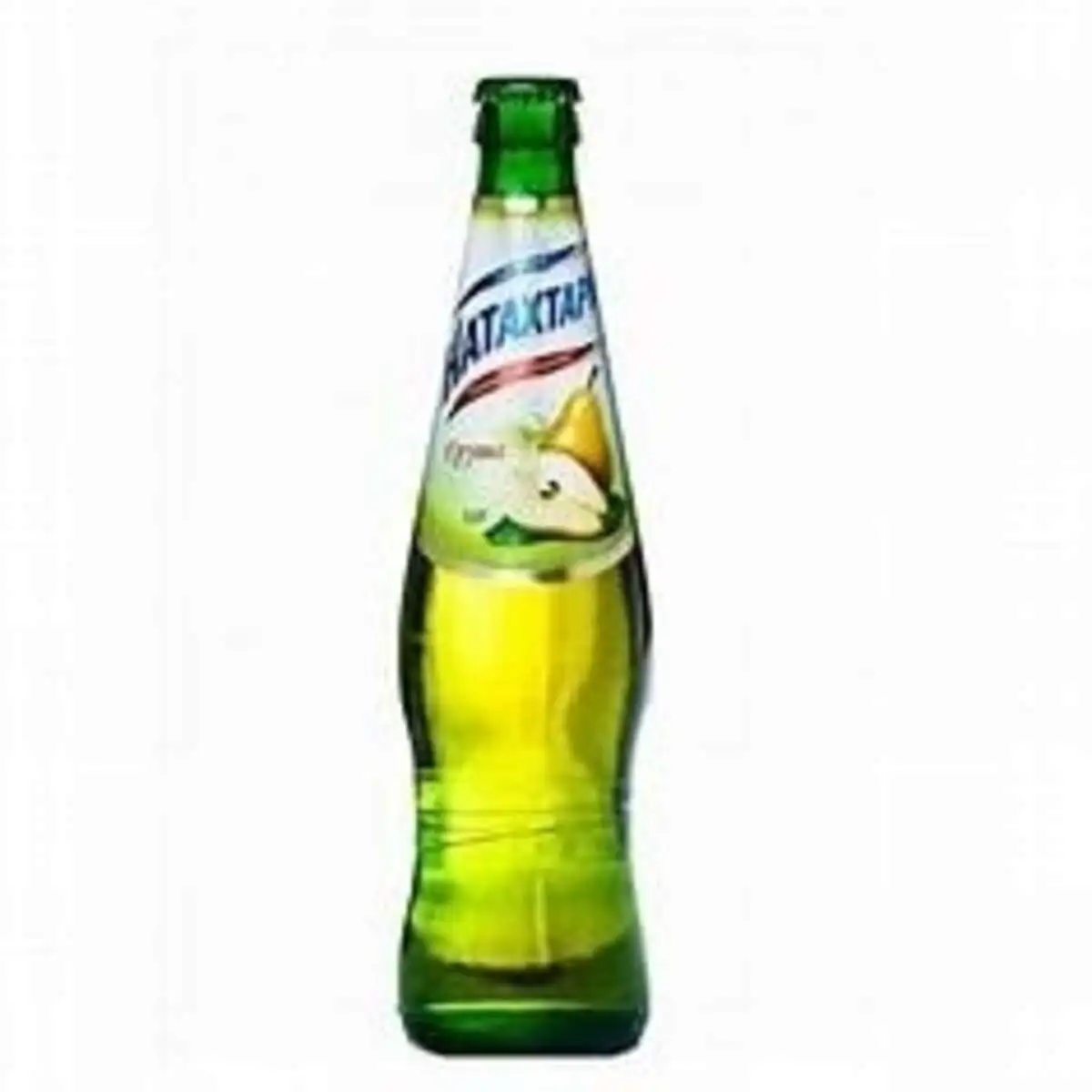 Напиток Груша Натахтари 0,5л