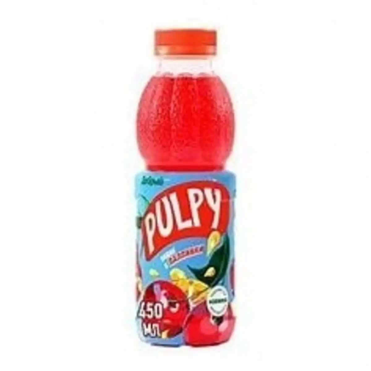 Сок Pulpy Вишня 0,45л