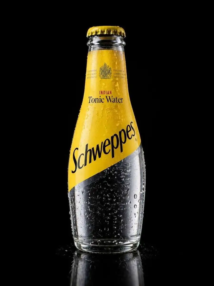 Швепс Тоник/Schweppes Tonic