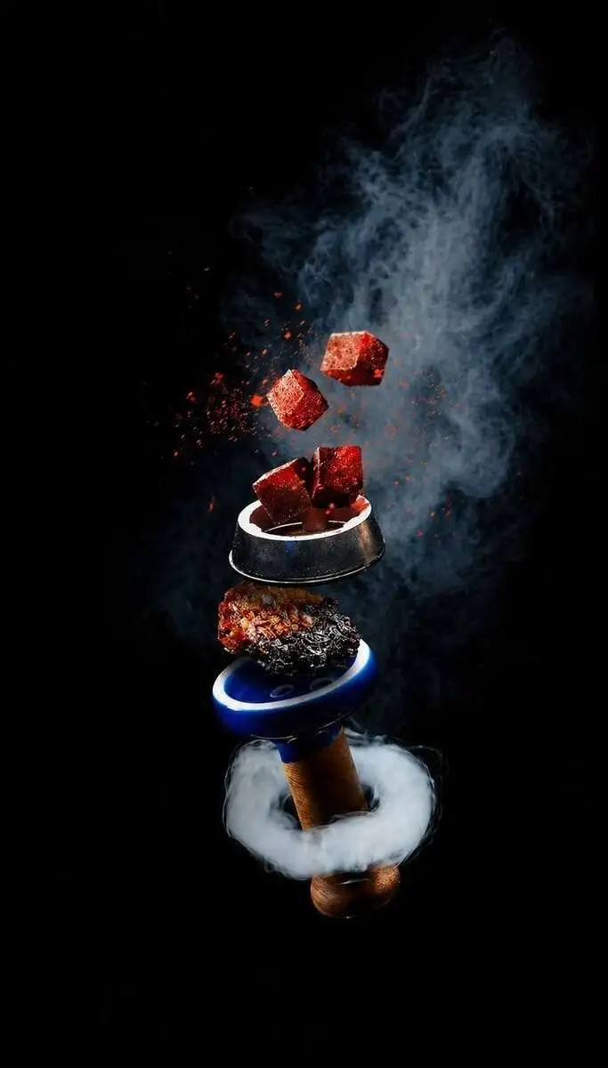 Классический кальян/Classic hookah
