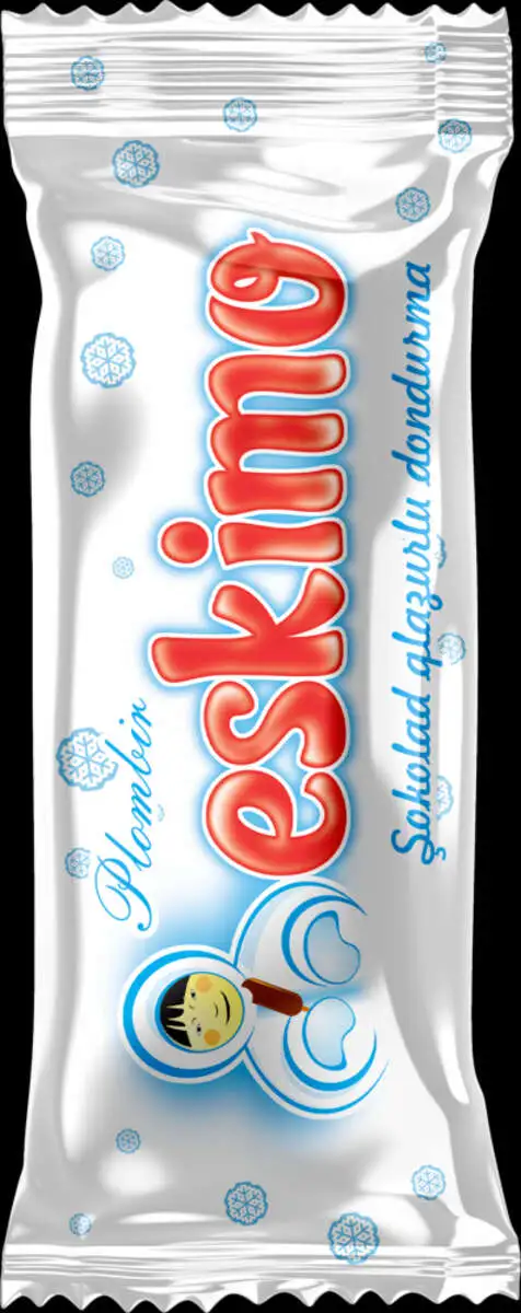 DONDURMA PLOMBIR 15% ESKIMO 65 QR