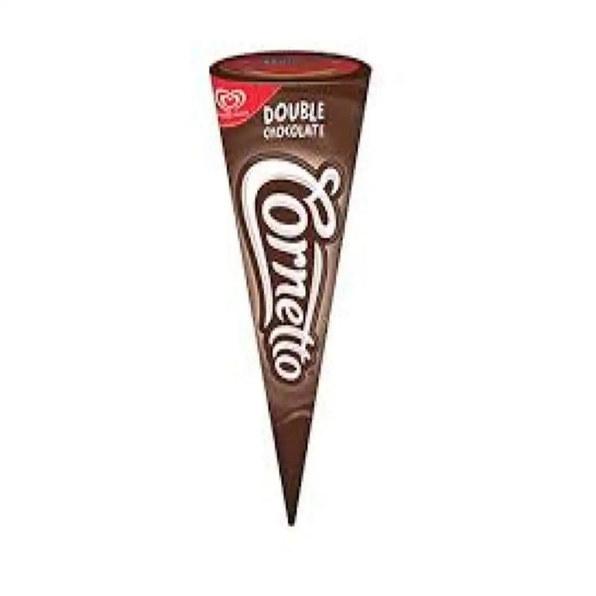 DONDURMA CORNETTO CLASSIC 75GR CHOCO 0021